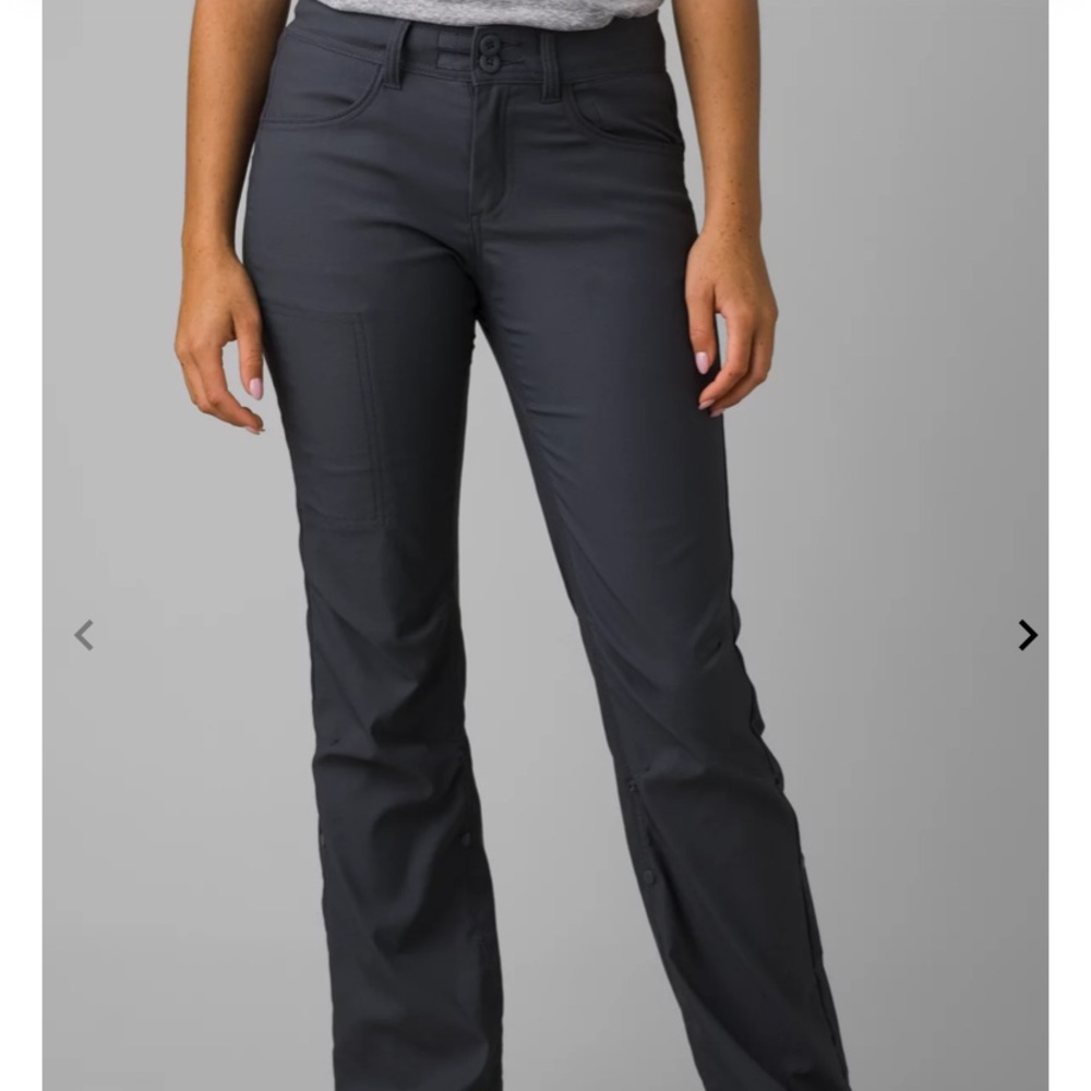 Prana Halle Pant II